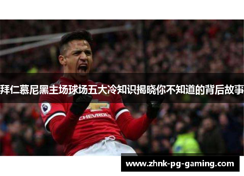 拜仁慕尼黑主场球场五大冷知识揭晓你不知道的背后故事