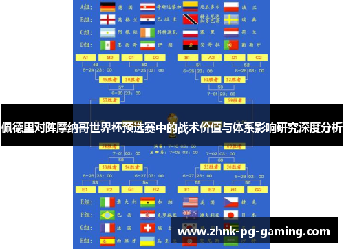 佩德里对阵摩纳哥世界杯预选赛中的战术价值与体系影响研究深度分析 佩德里对阵摩纳哥世界杯预选赛中的战术价值与体系影响研究深度分析